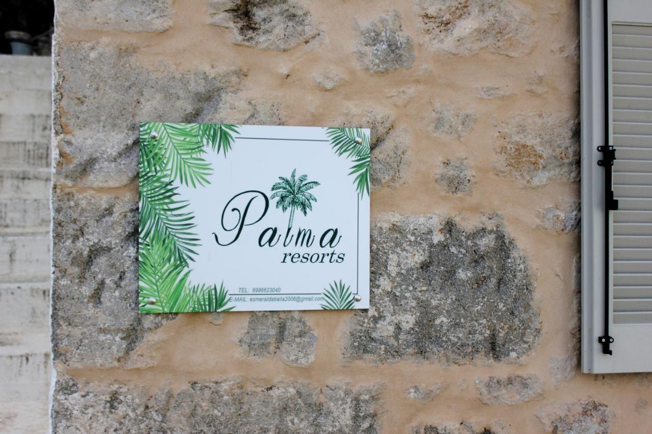 Palma Resorts Nikia Exterior photo